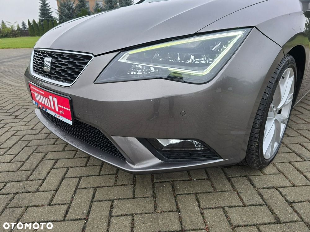 Seat Leon - 8