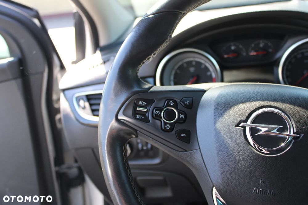 Opel Astra 1.0 Turbo Start/Stop Business - 29