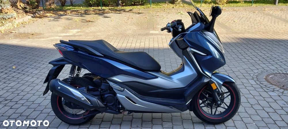 Honda NSS - 13