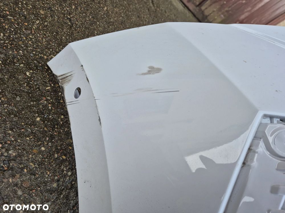 Skoda Octavia 4 IV RS 19- zderzak przedni spoiler dokładka LS9R VRS 5E3 - 3