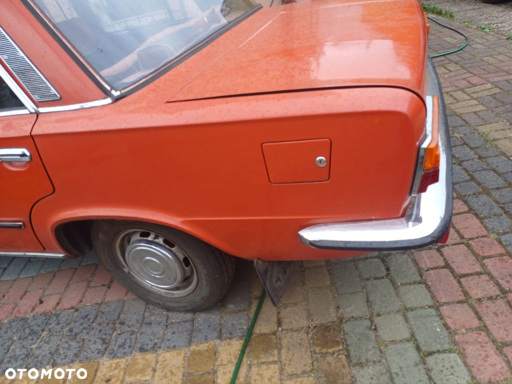 Fiat 125p - 10