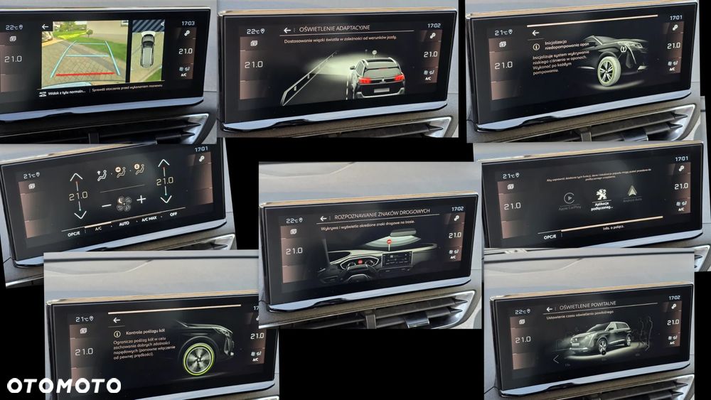 Peugeot 5008 2.0 BlueHDI GT S&S EAT8 - 24