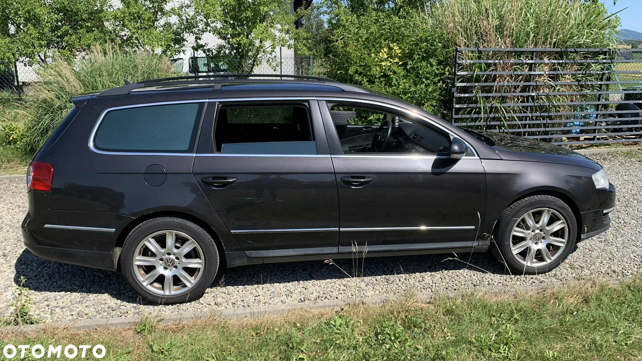 Volkswagen Passat 1.9 TDI Comfortline - 9
