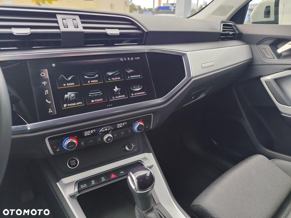 Audi Q3 Sportback - 19