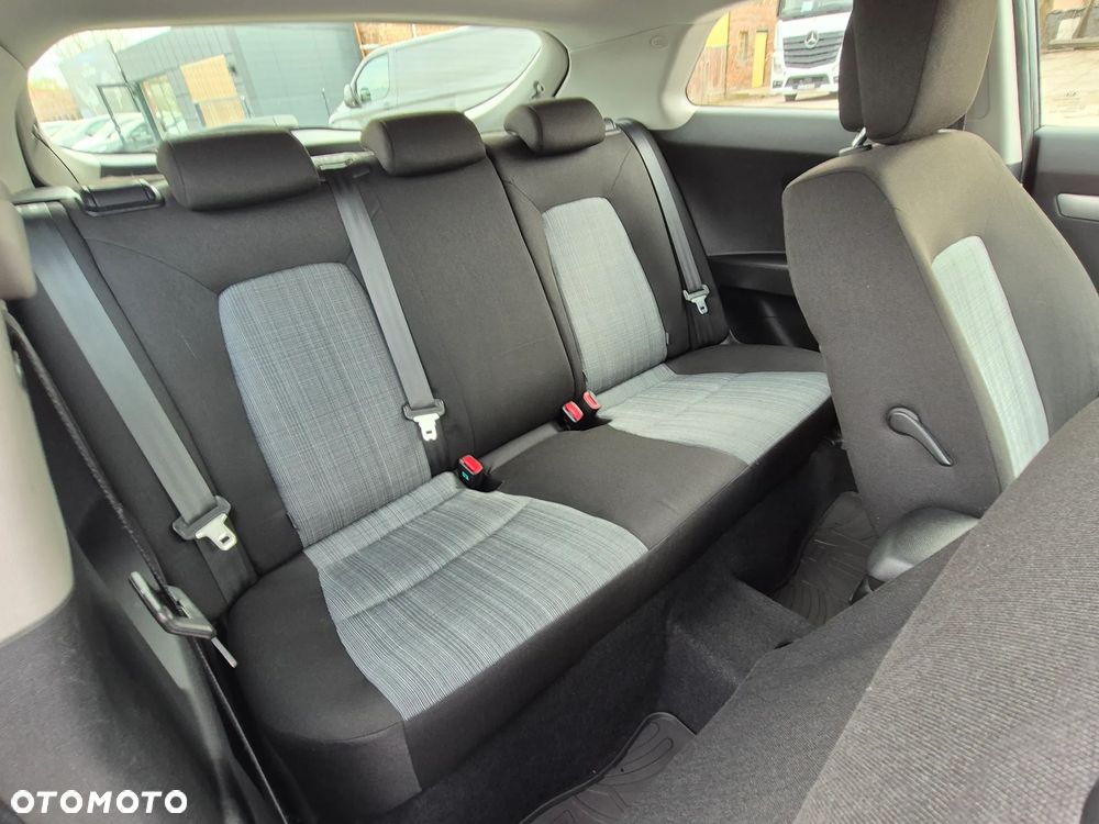 Kia ProCeed 1.4 Comfort - 28