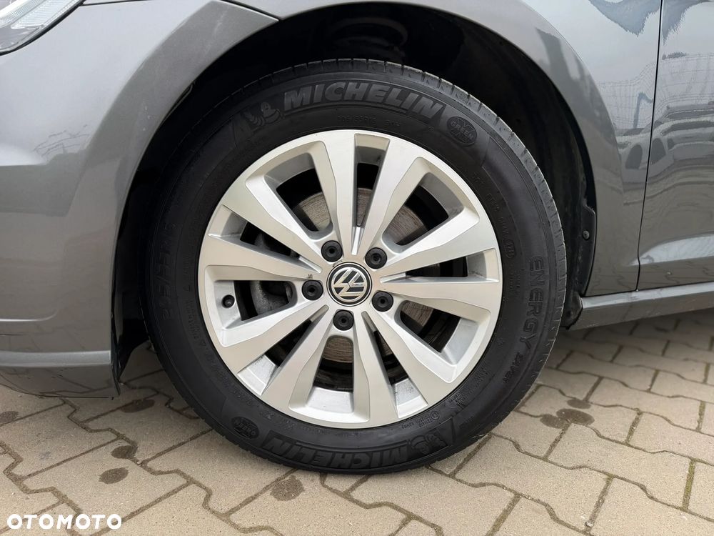 Volkswagen Golf 1.4 TSI BMT Highline - 13