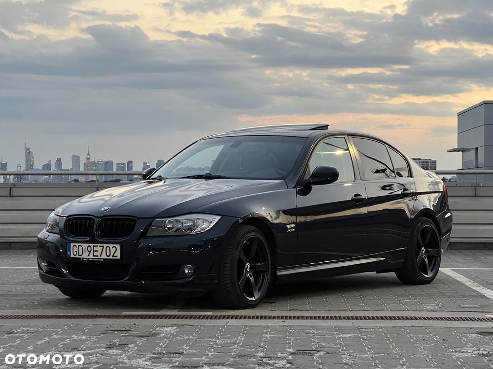 BMW Seria 3 - 21