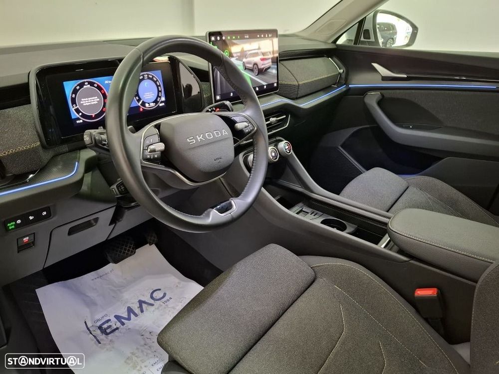 Skoda Kodiaq 2.0 TDI Ultra DSG - 11