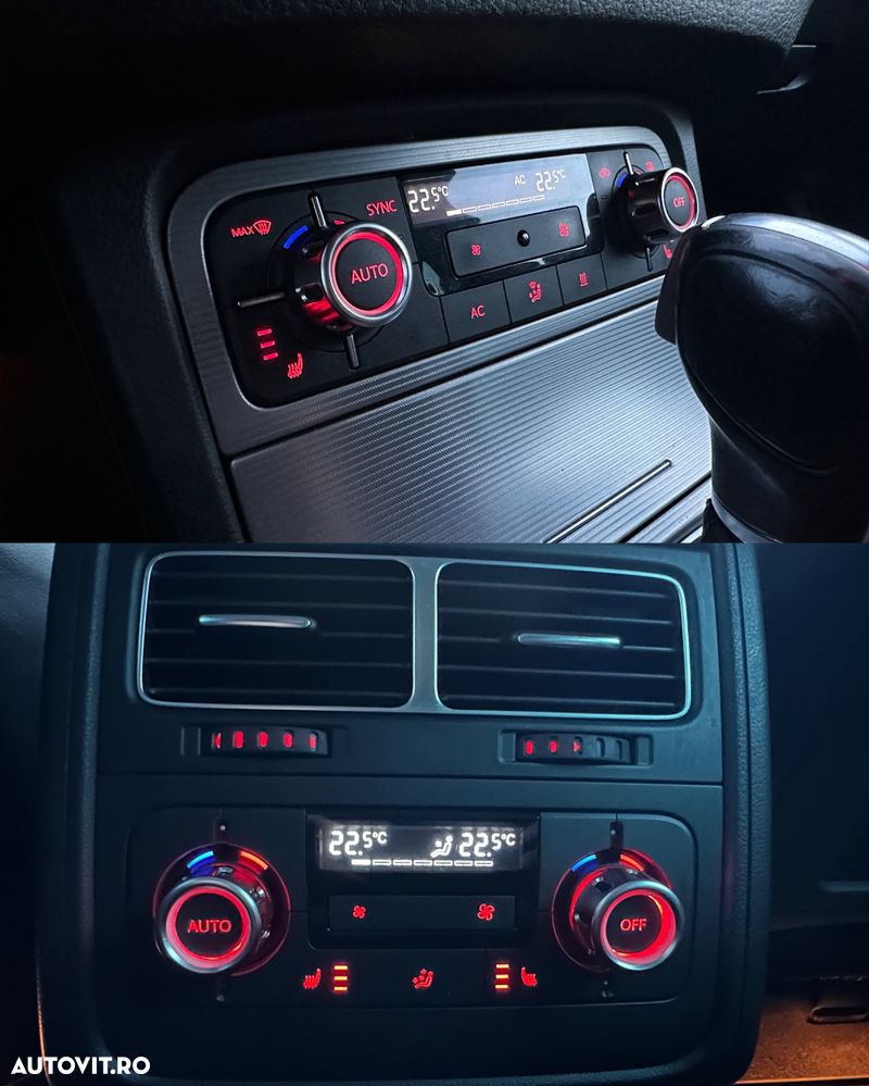 Volkswagen Touareg - 10