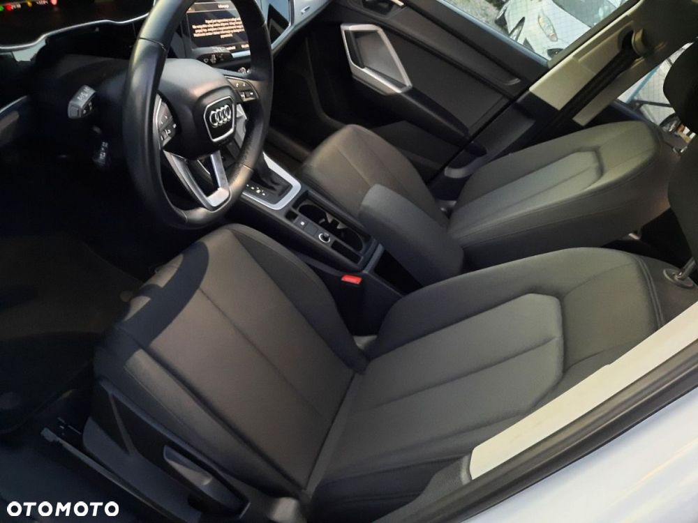 Audi Q3 35 TDI S tronic - 17
