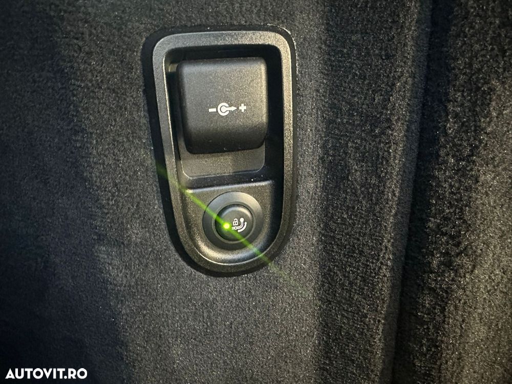 BMW Seria 5 520d AT MHEV - 19