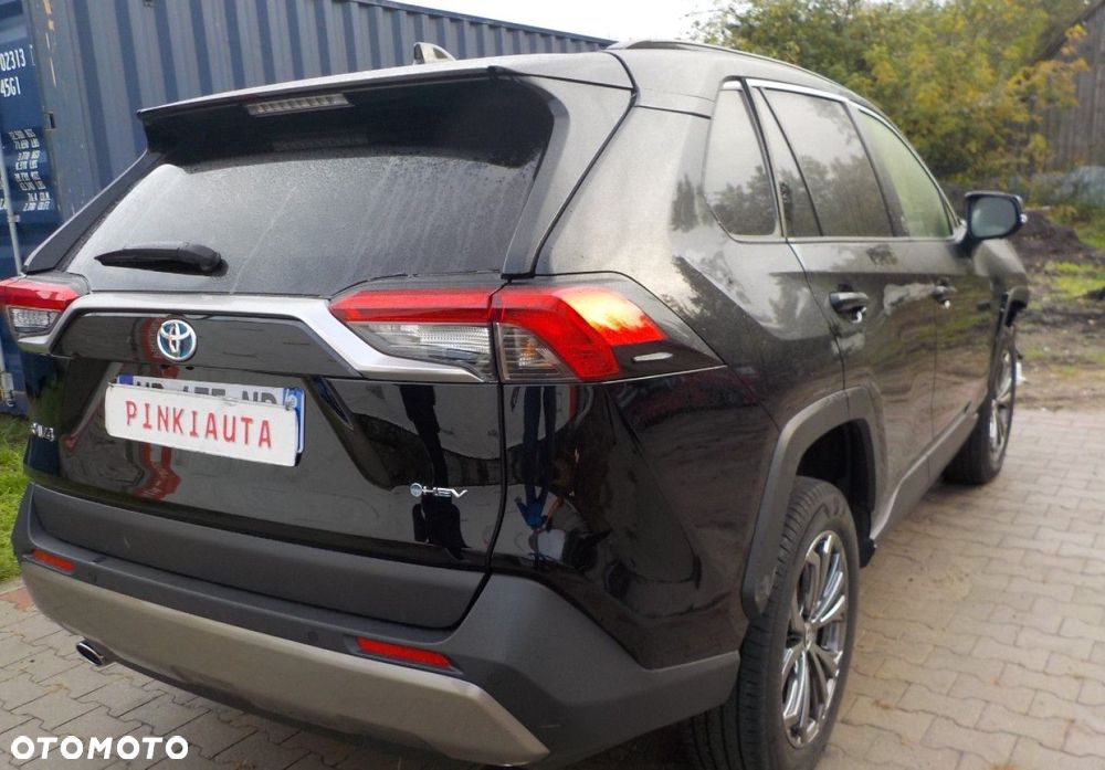 Toyota RAV4 - 18