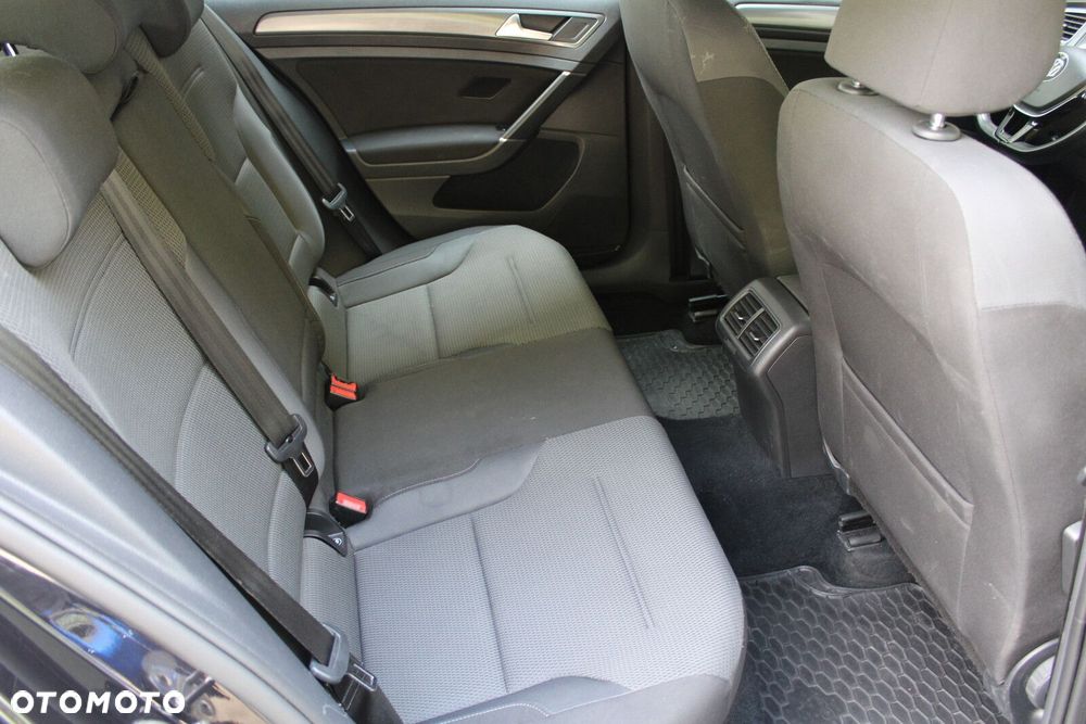 Volkswagen Golf Variant - 15