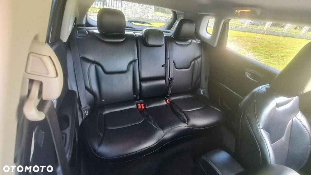 Jeep Compass 1.4 MultiAir Limited - 11