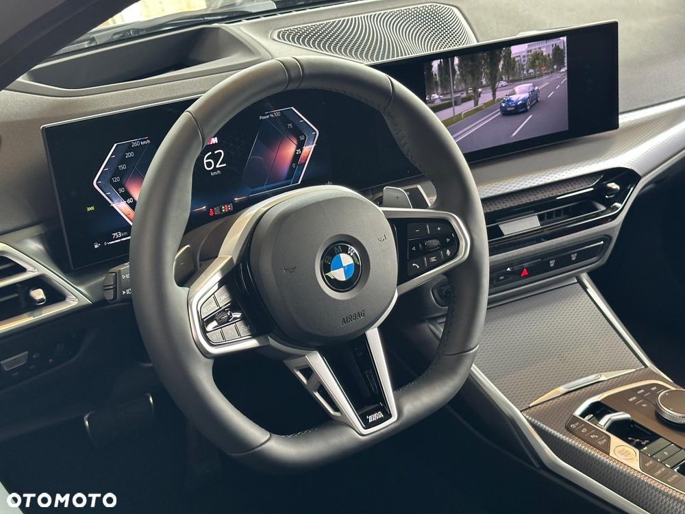 BMW Seria 3 320i - 12