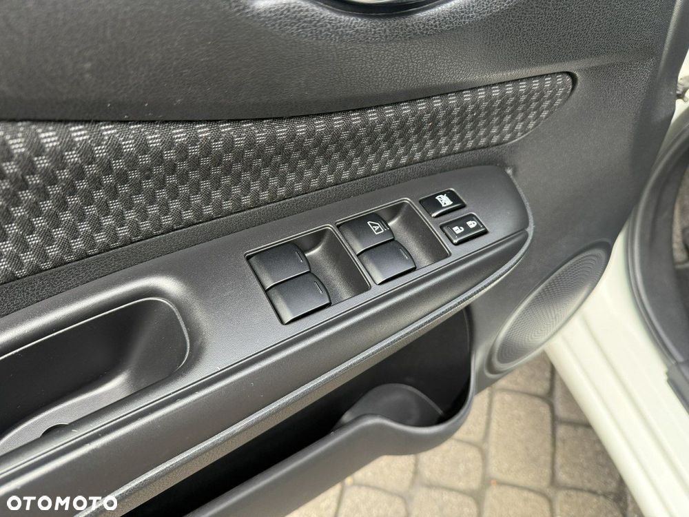 Nissan Note 1.2 DIG-S Tekna - 18