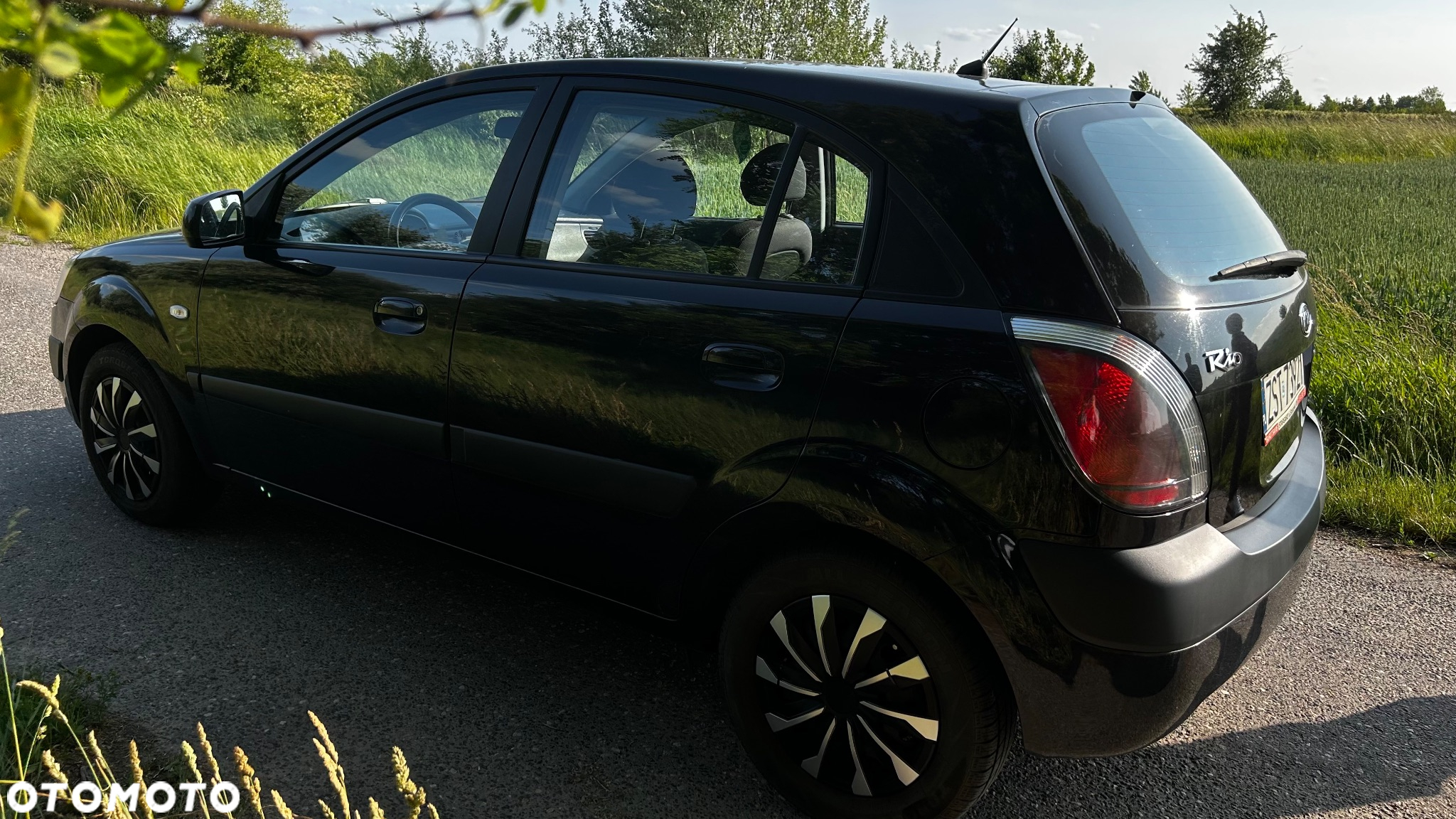 Kia Rio 1.4 Comfort - 3
