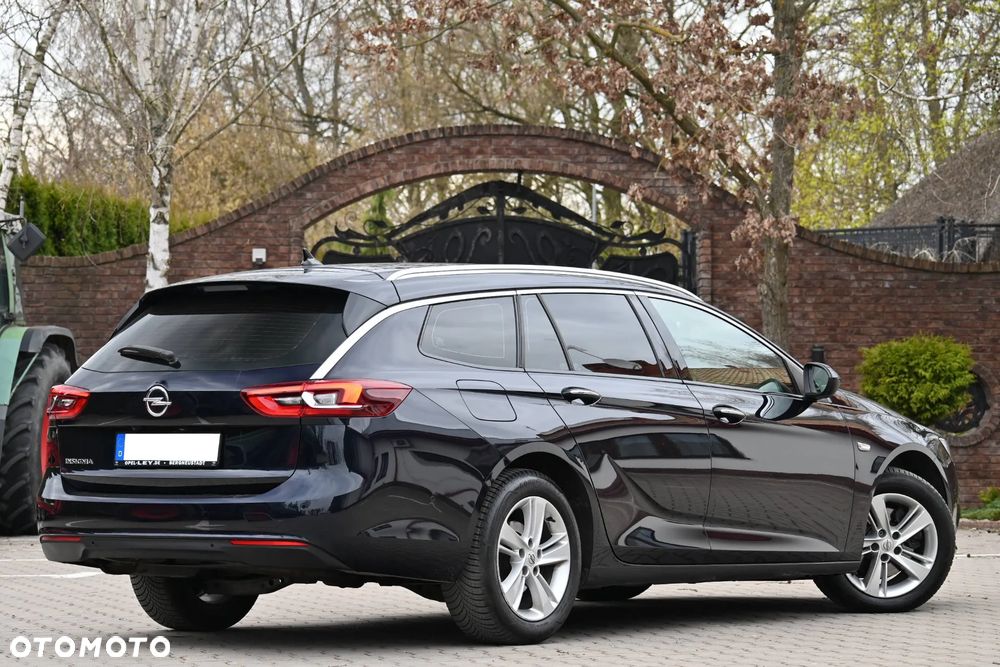Opel Insignia 2.0 Automatik Ultimate - 13