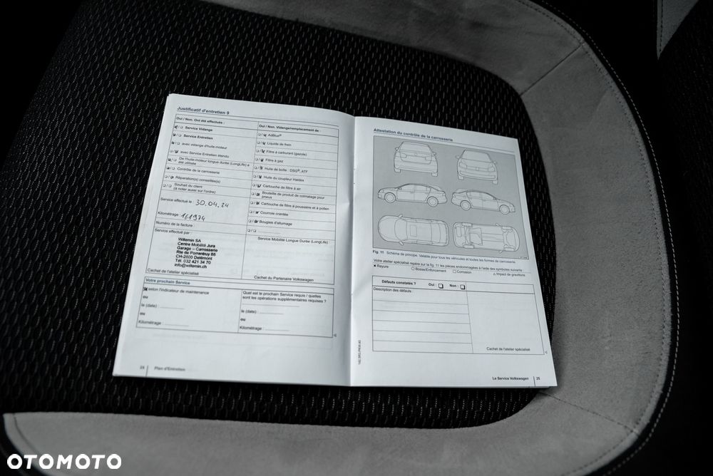 Volkswagen Scirocco 2.0 TSI - 38