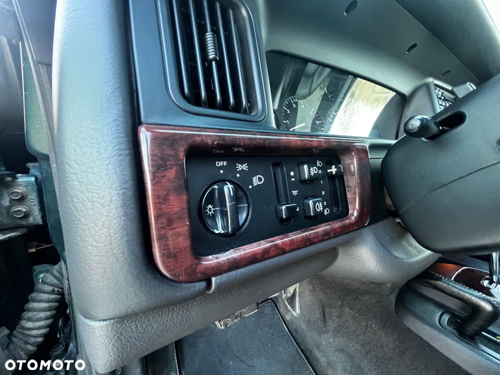 Jeep Grand Cherokee 5.9 Limited - 20