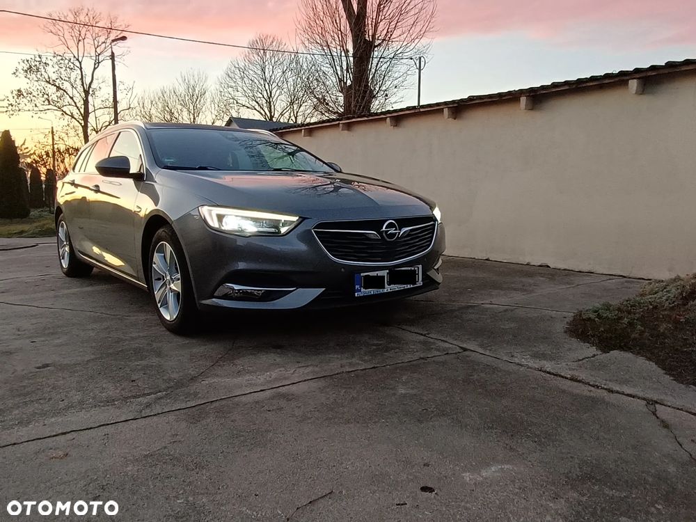 Opel Insignia 1.5 T GPF Innovation S&S - 2