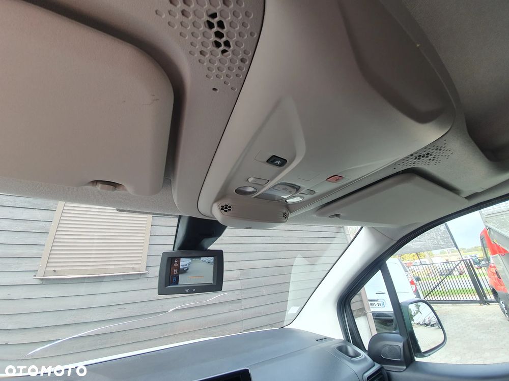 Citroën Berlingo - 34