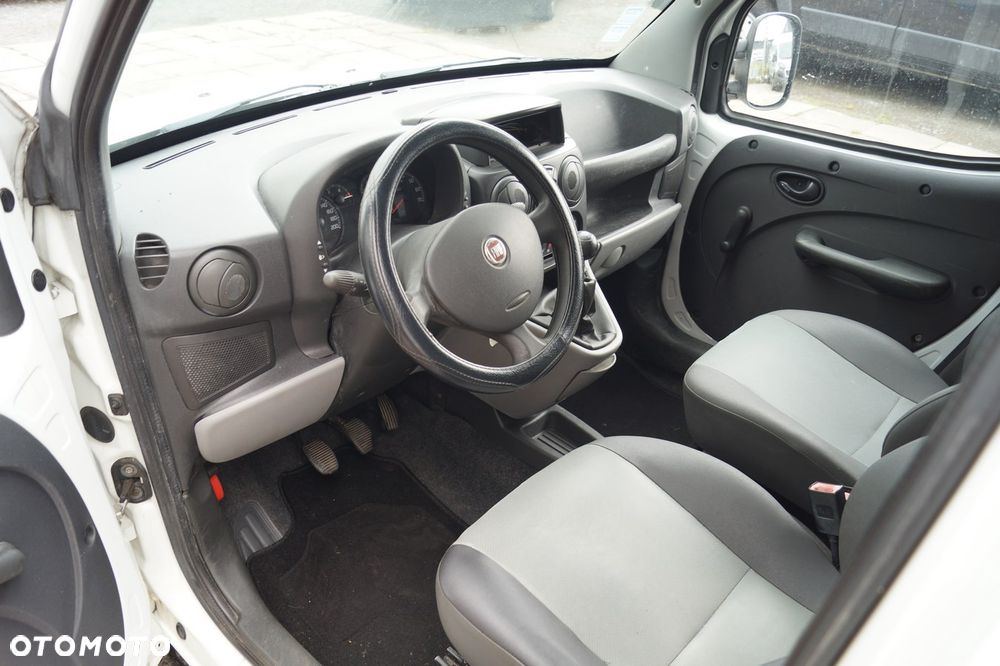 Fiat Doblo - 16