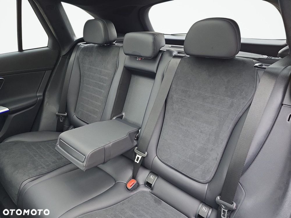 Mercedes-Benz GLC 220 d mHEV 4-Matic AMG Line - 13