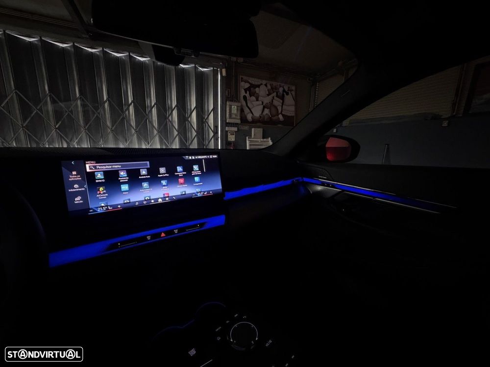 BMW 530 e Pack Desportivo M Pro - 11