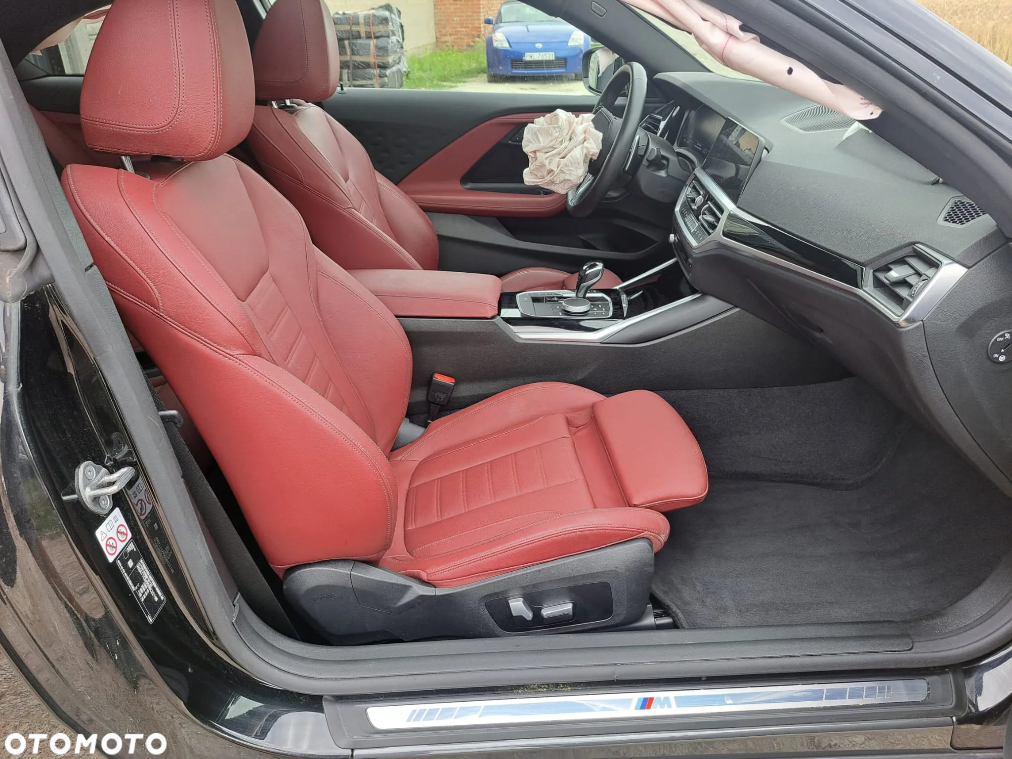 BMW Seria 2 220i M Sport - 2