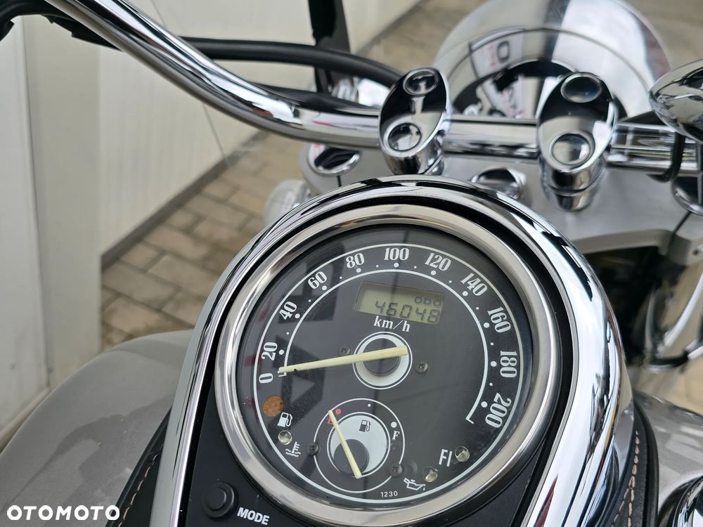 Kawasaki Vulcan - 5