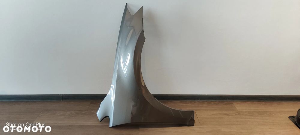 VW GOLF 7 PRZEDLIFT BŁOTNIK PRAWY - 1