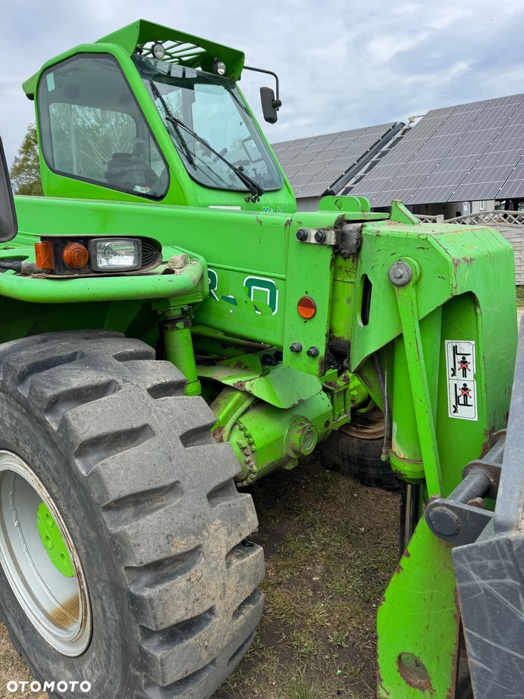 Merlo PANORAMIC P 101.10 HM - 5
