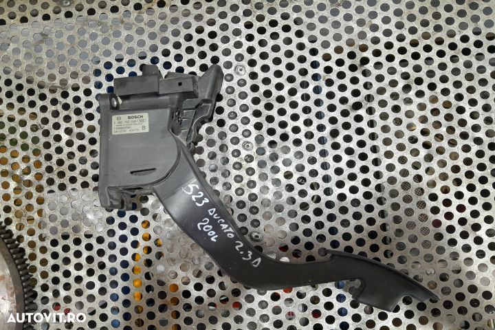 Pedala acceleratie 0280755049 / 1349820080 0280755049 / 1349820080 Fi - 1