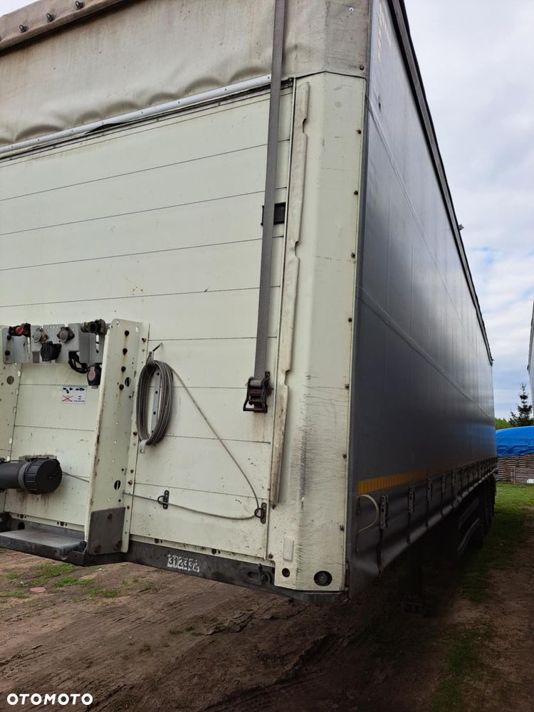 Schmitz Cargobull - 2