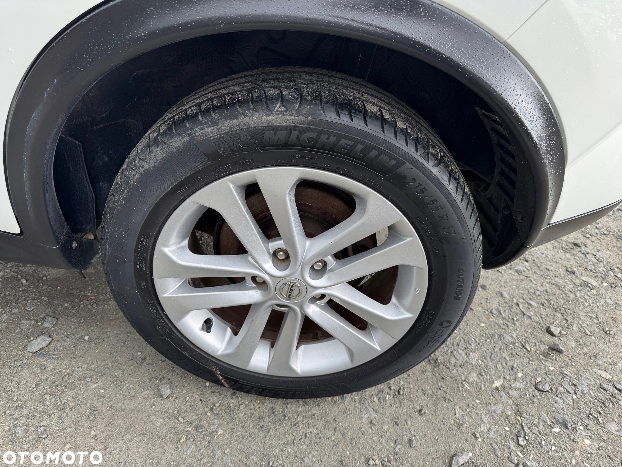 Nissan Juke - 23