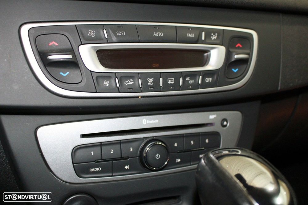 Renault Mégane 1.5 Blue dCi Bose Edition EDC - 30