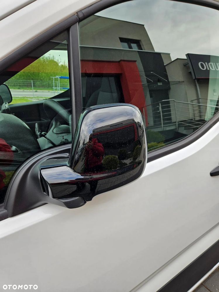 Opel COMBO 1.5 TURBO D 102KM - 20