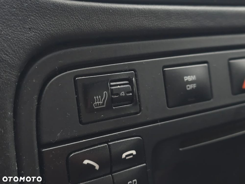 Porsche Cayenne Tiptronic S - 28