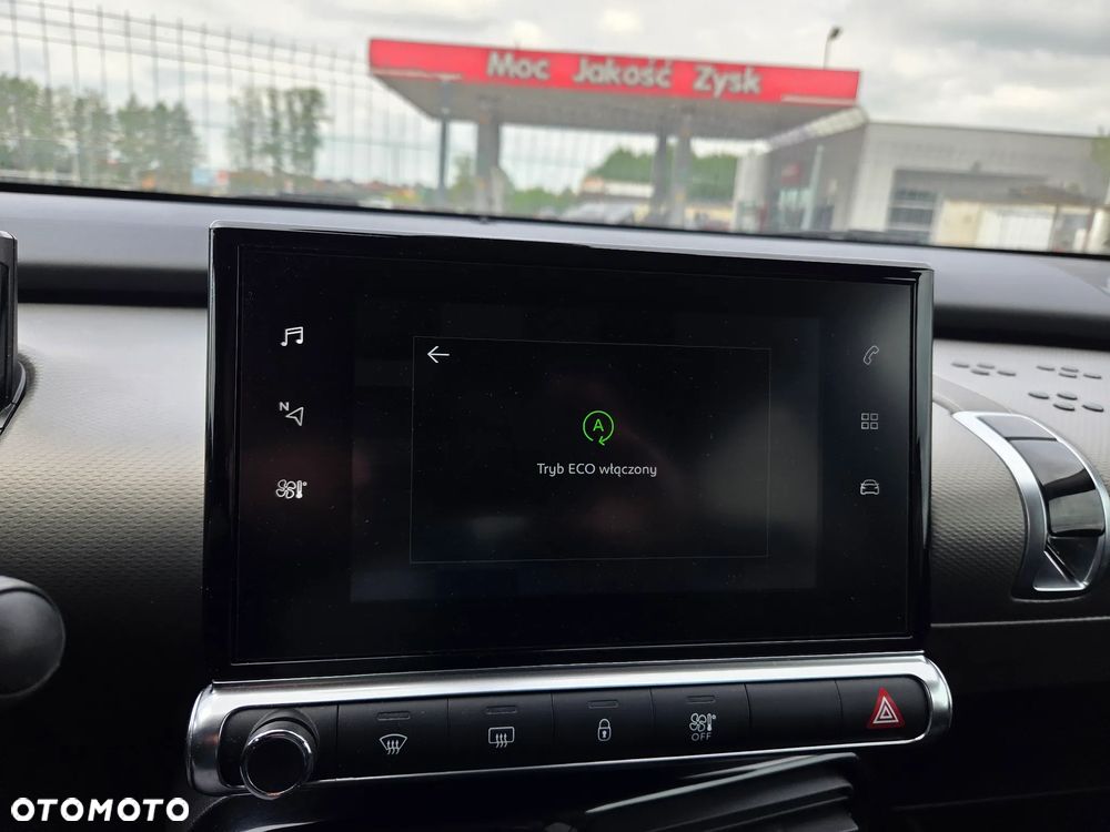 Citroën C4 Cactus PureTech 130 Stop&Start Feel - 24