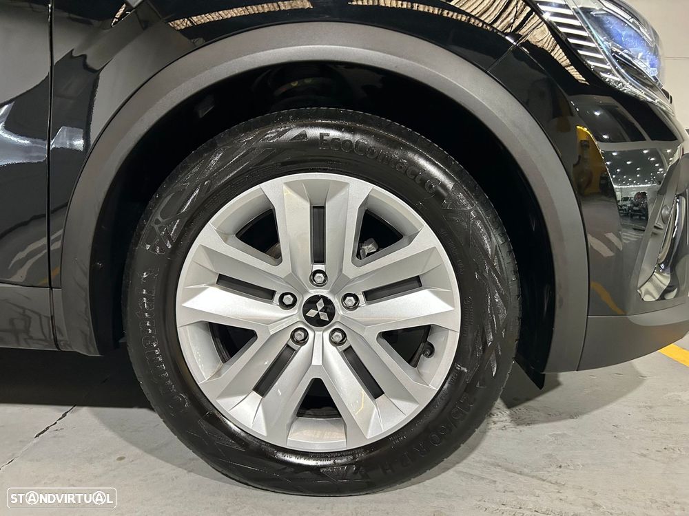 Mitsubishi ASX 1.0 MPI-T Kaiteki - 10