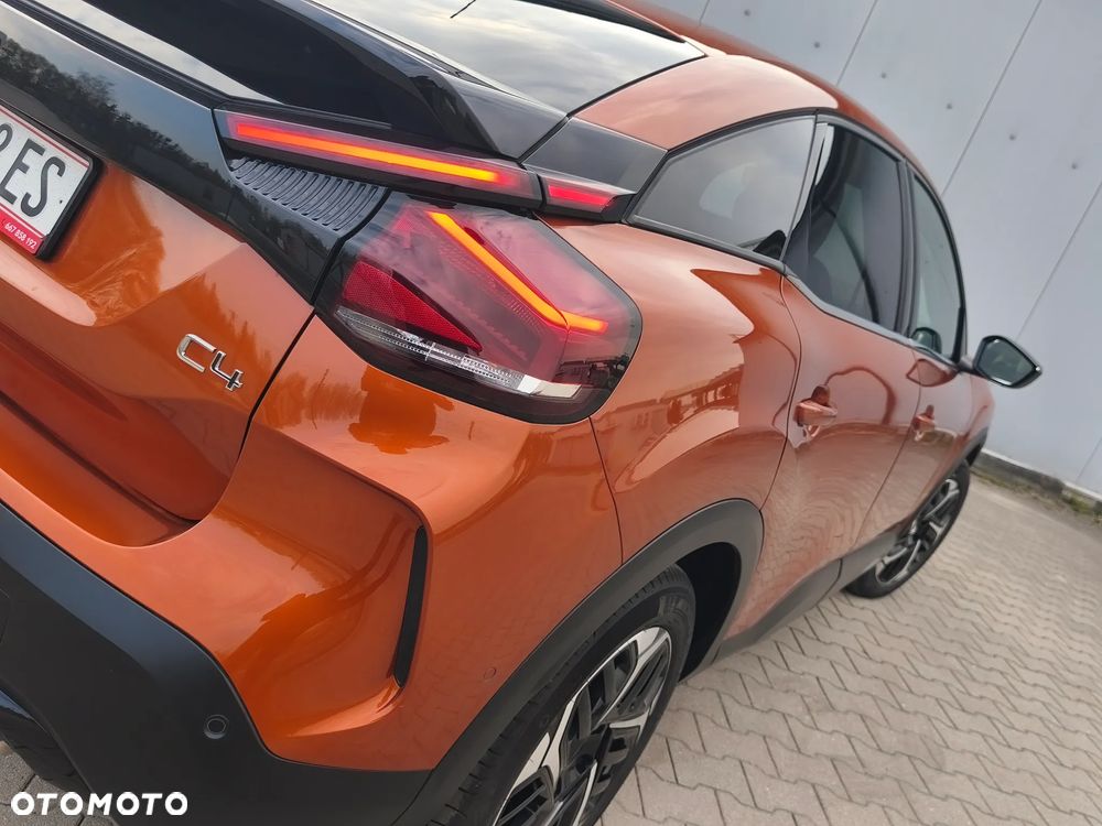 Citroën C4 1.5 BlueHDi Shine S&S EAT8 - 21