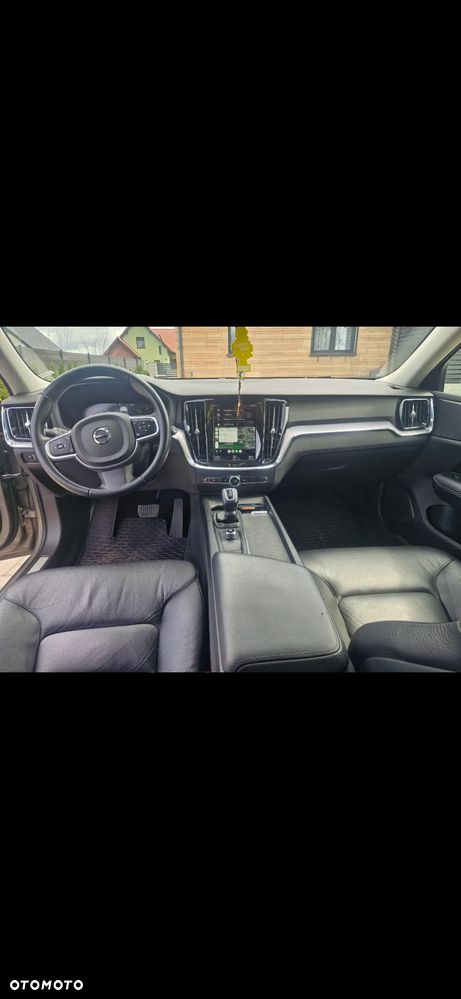 Volvo V60 D4 - 8