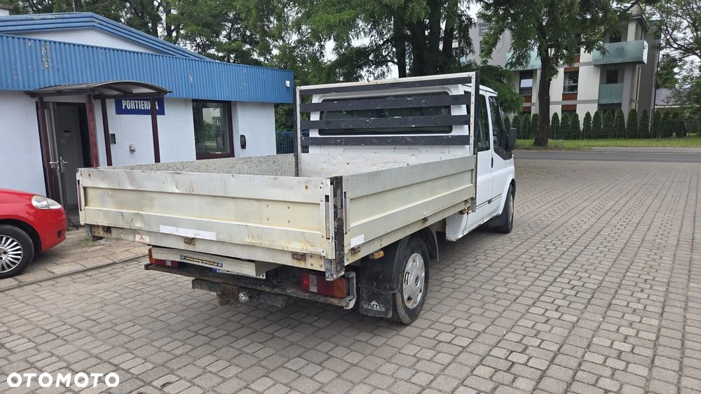Ford Transit - 3