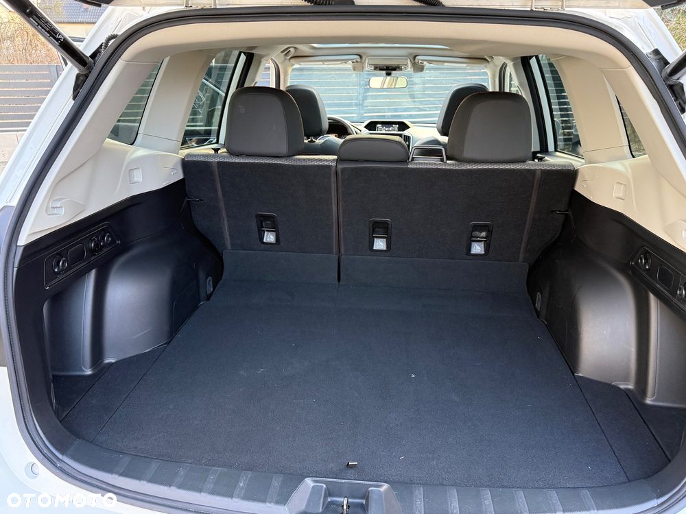 Subaru Forester - 24