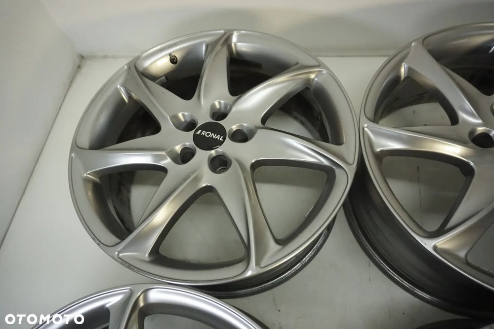 FELGI 20 VW T-ROC ARTEON TIGUAN AUDI A5 A6 SKODA KAROQ KODIAQ ENIAQ SEAT - 3