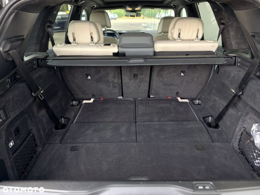 BMW X5 xDrive40d mHEV sport - 18