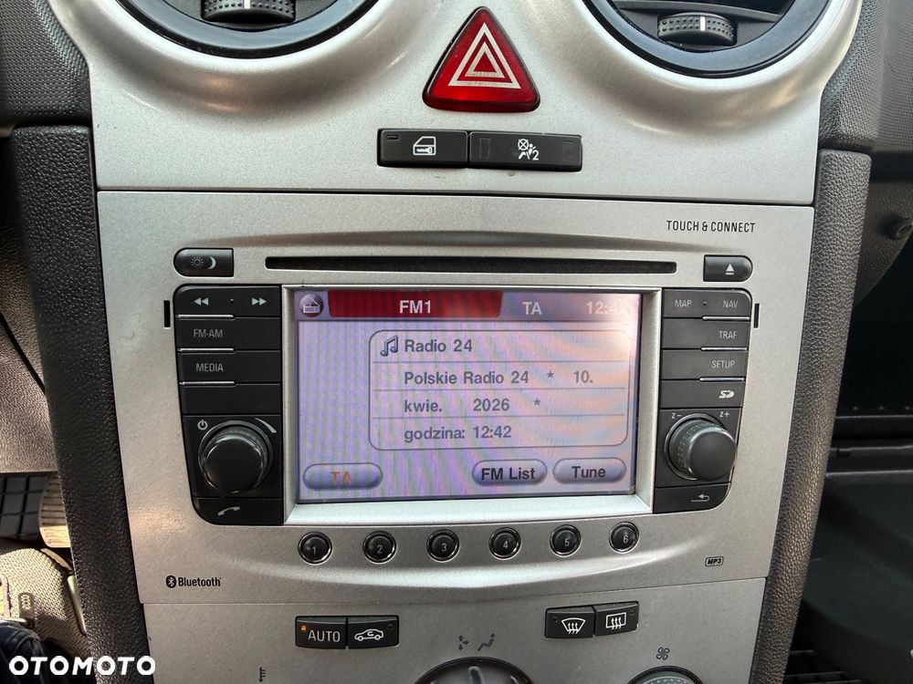 Opel Corsa 1.3 CDTI Enjoy - 13