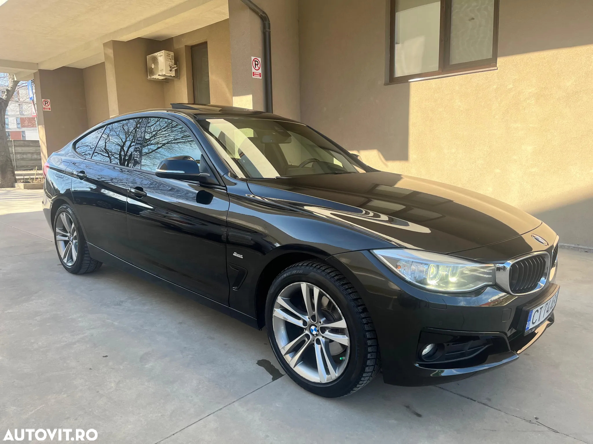 BMW Seria 3 - 10