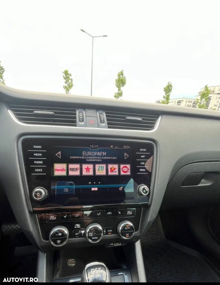 Skoda Octavia 1.0 TSI DSG Style - 5